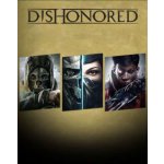 Dishonored Complete – Zboží Mobilmania