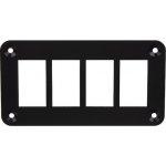 panel pro 4 spínače Rocker, STM 34616 – Hledejceny.cz