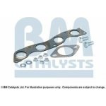 Montážní sada, katalyzátor BM CATALYSTS FK92005B – Zboží Mobilmania