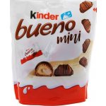 Ferrero Kinder Bueno Mini 108 g – Hledejceny.cz