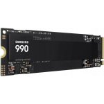 Samsung 990 1TB, MZ-V9V1T0BW – Zboží Mobilmania