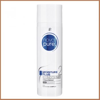 Lr Nova Pure kondicionér pro normální vlasy 200 ml