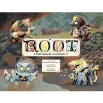 Fox in the box Root Mechanické rozšíření – Hledejceny.cz