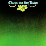 YES CLOSE TO THE EDGE LP – Sleviste.cz