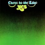 YES CLOSE TO THE EDGE LP – Hledejceny.cz