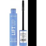 Catrice Lift Up Volume & Lift Mascara Waterproof řasenka 010 Deep Black Waterproof 11 ml – Zboží Dáma