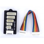 SKY RC Adaptér pro balancery 2-6S JST-XH – Zbozi.Blesk.cz