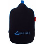 HUGO-FROSCH Termofor NEO Eco Classic Comfort s neoprénovým obalem - černý – Zboží Dáma