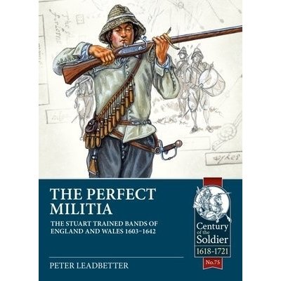 Perfect Militia – Hledejceny.cz