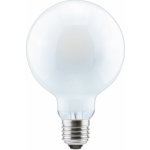 Segula LED kulová žárovka 24V DC E27 3W 927 matná stmívatelná 55880 – Hledejceny.cz