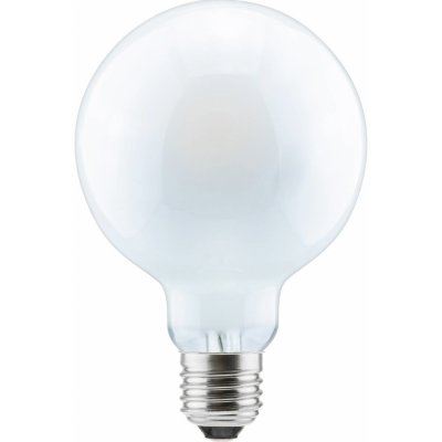 Segula LED kulová žárovka 24V DC E27 3W 927 matná stmívatelná 55880 – Hledejceny.cz
