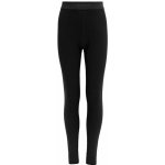 Devold Duo Active Junior Long Johns dětské funkční spodky rubínová – Zboží Dáma
