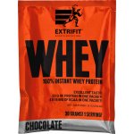 Extrifit CFM Instant Whey 80 30 g – Sleviste.cz