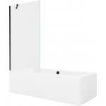 MEXEN Cube 170 x 80 cm 550517080X9509000070 – Hledejceny.cz