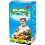 Solčanka se sníženým obsahem sodíku 200 g – Sleviste.cz