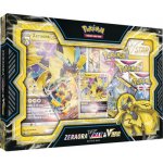 Pokémon TCG Zeraora VMAX & VSTAR Battle Box – Zbozi.Blesk.cz