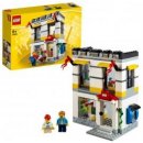 LEGO® Limited Edition 40305 Microscale Brand Store