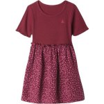 GAP BABY Dívčí šaty vínová – Zboží Dáma