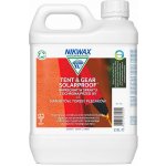 Nikwax Tent & Gear Solar Proof 2500 ml – Zboží Dáma
