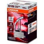 OSRAM D1S 35W PK32d-2 NIGHT BREAKER LASER +200% (1ks) | Zboží Auto