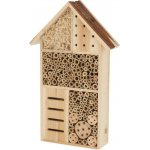 Kerbl Hmyzí hotel dřevěný 27 x 9 x 49 cm – Zboží Dáma
