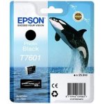 Epson C13T760140 - originální – Hledejceny.cz