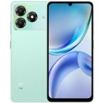 ZTE Blade A36 4GB/64GB Green – Hledejceny.cz