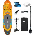 Paddleboard AQUA MARINA GO Turbo 330 – Zboží Dáma