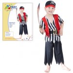 Pirát – Sleviste.cz