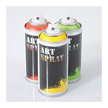 MTN Street art spray 150ml