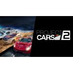 Project CARS 2 – Zboží Dáma