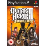 Guitar Hero 3: Legends of Rock – Zbozi.Blesk.cz