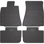 Koberce gumové FroGum LEXUS IS III 2013 – Zboží Mobilmania