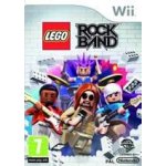 LEGO Rock Band – Zboží Mobilmania
