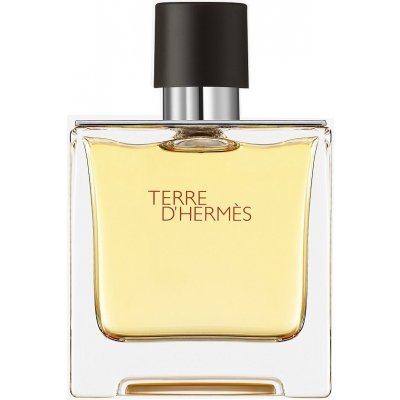 Hermès Terre D'Hermès parfém pánský 75 ml tester – Hledejceny.cz