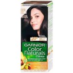 Garnier Color Naturals Creme barva na vlasy 3.12 Icy Dark Brown – Hledejceny.cz