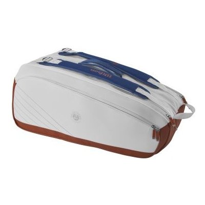 Wilson bag Super Tour Roland Garros 9 2024 – Zboží Dáma