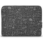 Connect IT Doodle 15.6" (CFF-7015-DD) černé – Zboží Živě