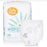 Baby Charm Super Dry Pants 4 8-15 kg 22 ks – Zboží Dáma