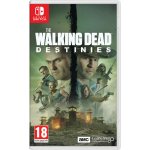 The Walking Dead: Destinies – Zbozi.Blesk.cz