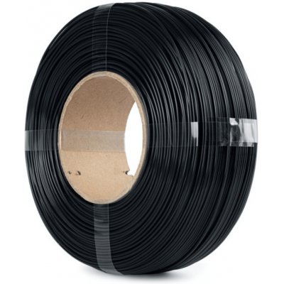 Spectrum TF-24070, ReFill PLA HS, 1.75mm, MIDNIGHT BLACK, 1kg – Zboží Živě
