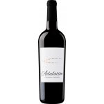 Adulation Zinfandel 2022 Červené 14,5% 0,75 l (holá láhev) – Hledejceny.cz