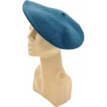 Dámský baret tm. petrol Karpet – Hledejceny.cz