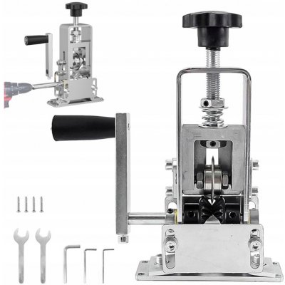 Stahovačka izolace - stroj na odstraňování izolace z kabelů – Zboží Dáma