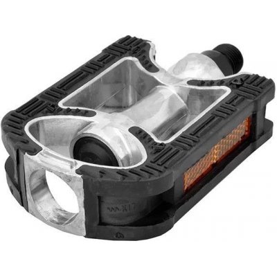 Nexelo AL NÉ pedály – Zboží Mobilmania