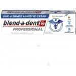 Blend-a-dent Proffessional fixační krém 40 g – Zboží Dáma