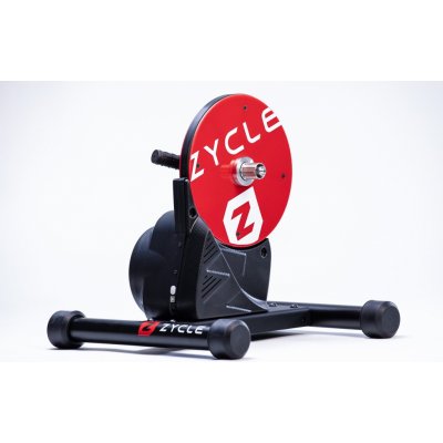 ZYCLE SMART ZDRIVE – Zboží Dáma