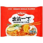 Nissin demae instantní japonský ramen s příchutí sezamu 100 g – Hledejceny.cz