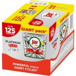 Jar Platinum Plus G kapsle do myčky 5 x 25 ks – Zboží Dáma