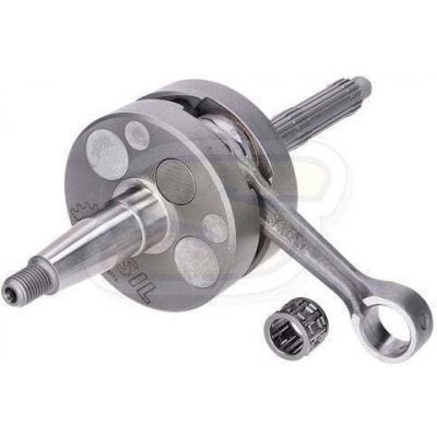 Top Racing Kliková hřídel Top Racing Piaggio - racing 19966 – Sleviste.cz